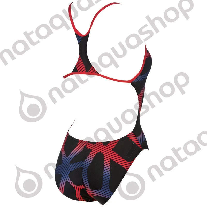 Arena SPIDER BOOSTER BACK - FEMME 2 Arena SPIDER BOOSTER BACK - FEMME – Image 2