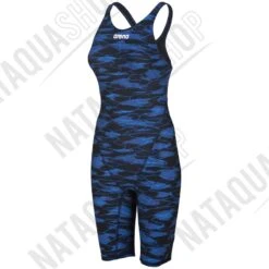 Arena POWERSKIN ST 2.0 LAVA LE OB Bleu