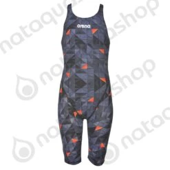 Arena POWERSKIN ST 2.0 LE 2017 OB JUNIOR Black/ Orange