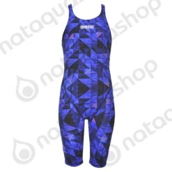 Arena POWERSKIN ST 2.0 LE 2017 OB JUNIOR Navy/ Pink