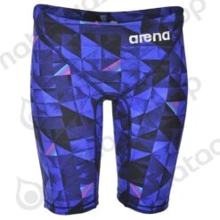 Arena POWERSKIN ST 2.0 LE 2017 JAMMER JUNIOR Navy/ Pink