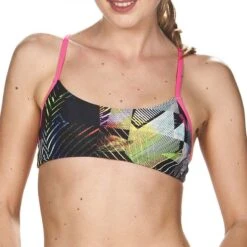 Arena HAUT BANDEAU PLAY - FEMME
