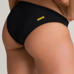 Arena BAS REAL BRIEF - FEMME -TURBO Soldes Magasin 001113 503 real brief 002 o