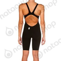 Arena POWERSKIN CARBON AIR² OB Noir/or 5 Arena POWERSKIN CARBON AIR² OB Noir/or -TURBO Soldes Magasin 001128 553 w pwskin carbon air2 fbslob 006 b o