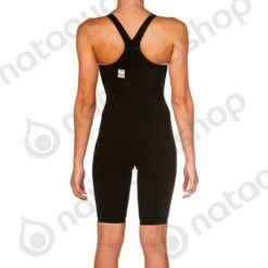 Arena POWERSKIN CARBON AIR² CB Noir/or -TURBO Soldes Magasin 001129 553 w pwskin carbon air2 fbslcb 006 b o