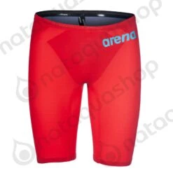Arena POWERSKIN CARBON AIR² JAMMER Rouge