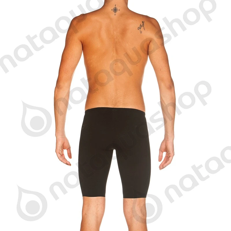 Arena POWERSKIN CARBON AIR² JAMMER Noir/or 4 Arena POWERSKIN CARBON AIR² JAMMER Noir/or – Image 4