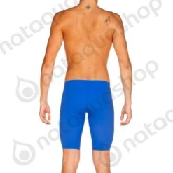 Arena POWERSKIN CARBON AIR² JAMMER Electric Bleu /Dark Grey/Fluo Y 7 Arena POWERSKIN CARBON AIR² JAMMER Electric Bleu /Dark Grey/Fluo Y -TURBO Soldes Magasin 001130 853 m pwskin carbon air2 jammer 006 b o