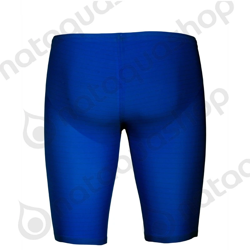 Arena POWERSKIN CARBON AIR² JAMMER Electric Bleu /Dark Grey/Fluo Y 2 Arena POWERSKIN CARBON AIR² JAMMER Electric Bleu /Dark Grey/Fluo Y – Image 2
