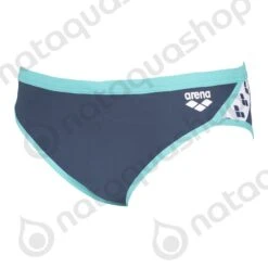 Arena M TEAM STRIPE BRIEF