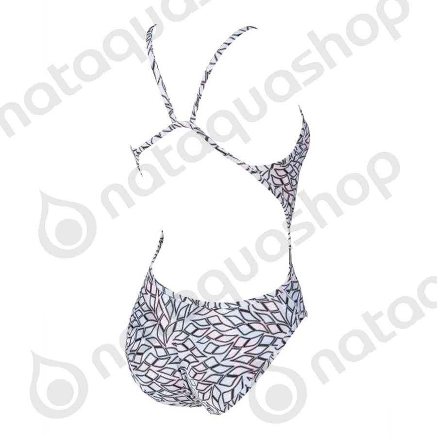 Arena W SPIROGRAPH REVERSIBLE CHALLENGE BACK 2 Arena W SPIROGRAPH REVERSIBLE CHALLENGE BACK – Image 2