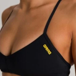 Arena HAUT BANDEAU LIVE - FEMME -TURBO Soldes Magasin 002816 503 bandeau live 004 o