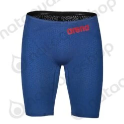 Arena POWERSKIN CARBON GLIDE JAMMER Ocean Blue