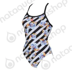 Arena W CRAZY DIAMONDS CHALLENGE BACK ONE PIECE