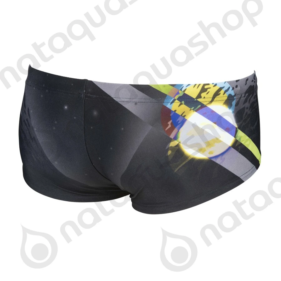 M ARENA ONE PERSPECTIVE LOW WAIST SHORT 2 M ARENA ONE PERSPECTIVE LOW WAIST SHORT – Image 2