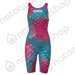 Arena W POWERSKIN CARBON AIR² GATOR LE OB Twilight Gator