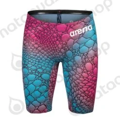 Arena M POWERSKIN CARBON AIR² GATOR LE JAMMER Twilight Gator