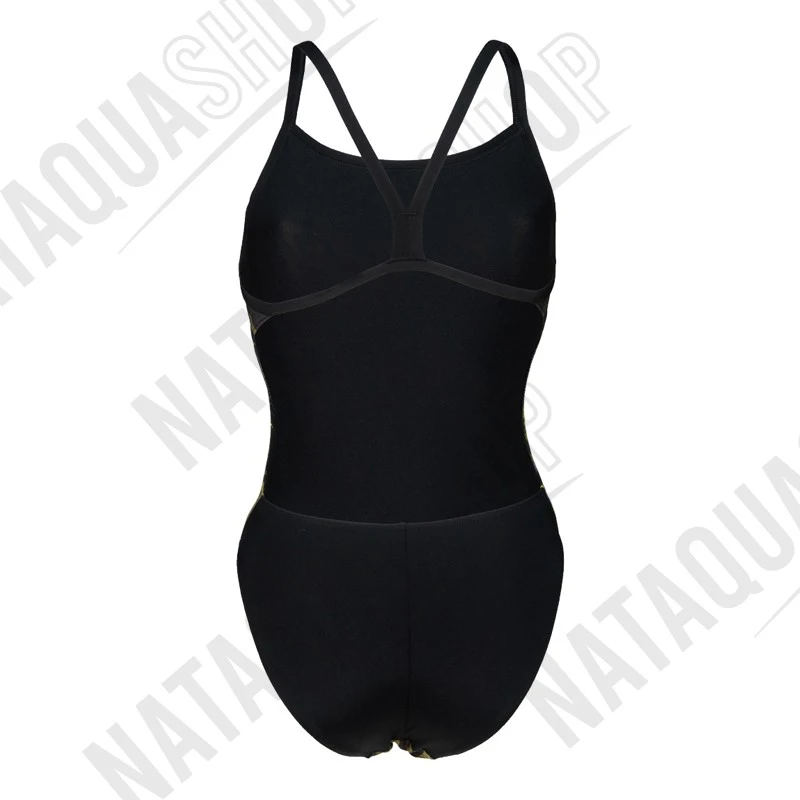 W CRAZY ARENA SWIMSUIT CHALLENGE BACK LION - FEMME 2 W CRAZY ARENA SWIMSUIT CHALLENGE BACK LION - FEMME – Image 2