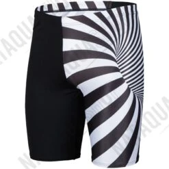 CRAZY ARENA SWIM JAMMER PLACEMENT