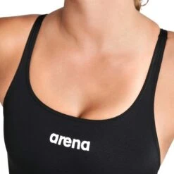 Arena W TEAM SWIMSUIT SWIM PRO SOLID -TURBO Soldes Magasin 004760 550 womens team swimsuit swim pro solid 004 o