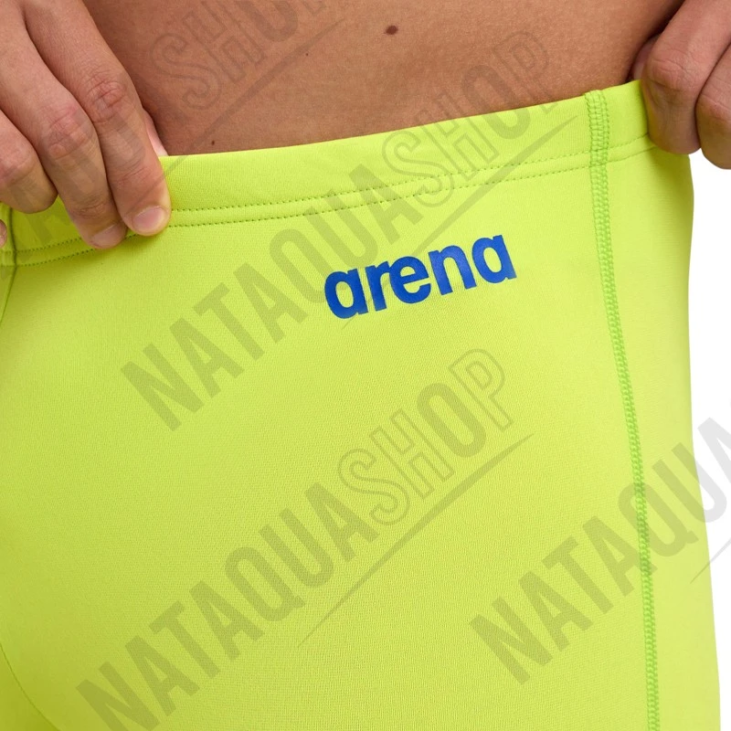 Arena M TEAM SWIM JAMMER SOLID - HOMME 2 Arena M TEAM SWIM JAMMER SOLID - HOMME – Image 2