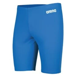 Arena TEAM SWIM JAMMER SOLID - Bleu Roi