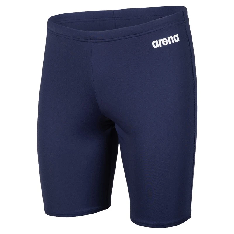 Arena TEAM SWIM JAMMER SOLID - Bleu Marine 1 Arena TEAM SWIM JAMMER SOLID - Bleu Marine