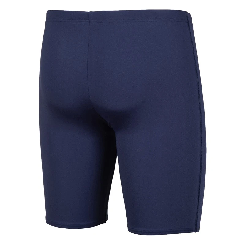 Arena TEAM SWIM JAMMER SOLID - Bleu Marine 2 Arena TEAM SWIM JAMMER SOLID - Bleu Marine – Image 2
