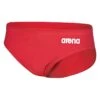 Arena M TEAM SOLID BRIEF - Rouge