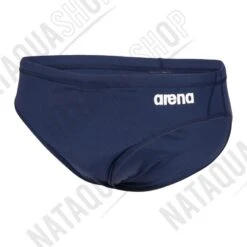 Arena B TEAM SOLID BRIEF
