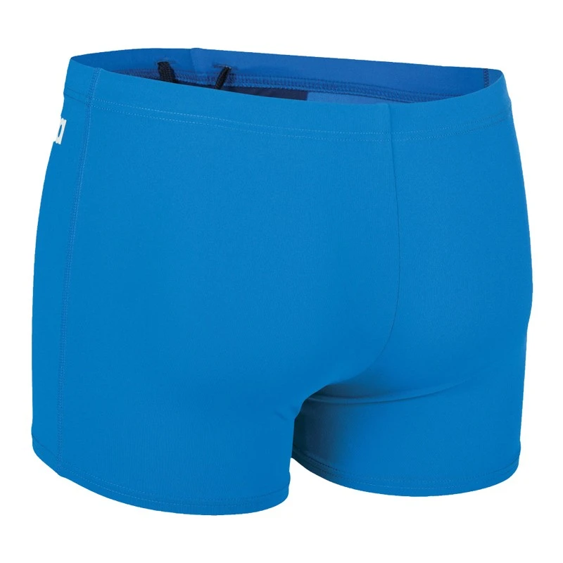 Arena TEAM SOLID SHORT - Bleu Roi 2 Arena TEAM SOLID SHORT - Bleu Roi – Image 2
