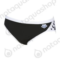 M ARENA ICONS SWIM BRIEFS SOLID