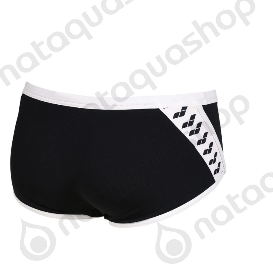 M ARENA ICONS SWIM LOW WAIST SHORT SOLID 2 M ARENA ICONS SWIM LOW WAIST SHORT SOLID – Image 2