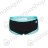 Arena ICONS SWIM LOW WAIST SHORT LOGO