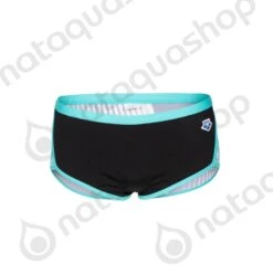 Arena ICONS SWIM LOW WAIST SHORT LOGO