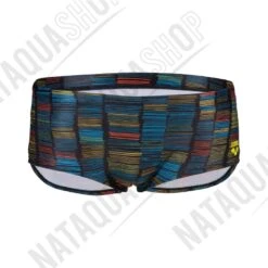 ARENA SLOW MOTION SWIM LOW WAIST SHORT