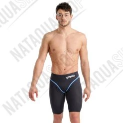 Arena POWERSKIN CARBON CORE FX ANTHRACITE LE JAMMER -TURBO Soldes Magasin 006348 125 powerskin carbon core fx anthracite