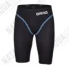 Arena POWERSKIN CARBON CORE FX ANTHRACITE LE JAMMER