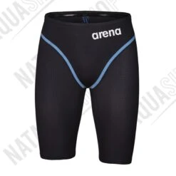 Arena POWERSKIN CARBON CORE FX ANTHRACITE LE JAMMER