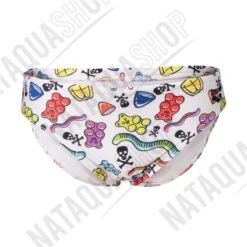 M ARENA CRAZY GUMMY BRIEF - HOMME