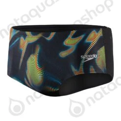 Speedo ECO+ ALLOVER DIG 14 CM