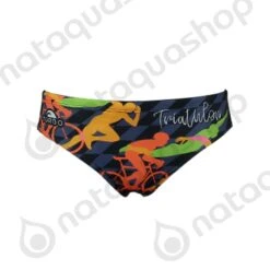 TURBO TRIATHLON RACE - HOMME