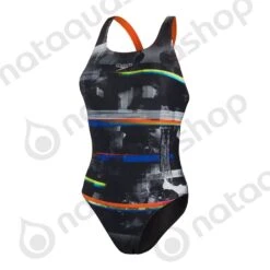 Speedo END + PLACEMENT DIG POWERBACK