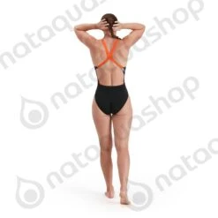 Speedo END + PLACEMENT DIG POWERBACK -TURBO Soldes Magasin 06187g636c