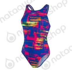 Speedo END+ ALLOVER RECORDBR