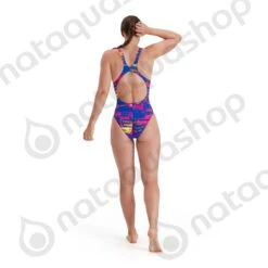 Speedo END+ ALLOVER RECORDBR -TURBO Soldes Magasin 09015g631c