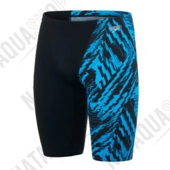 Speedo END+ ALLOVER V-CUT JAMMER