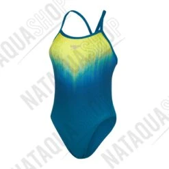 Speedo ECO+ PLACEM DIG TURNBACK