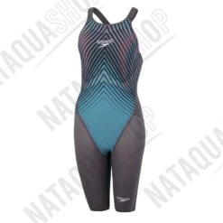 Speedo FS LZR PURE VALOR DOS FERME- FEMME
