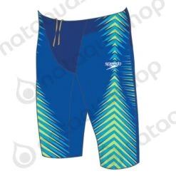 Speedo LZR PURE VALOR JAMMER Bleu